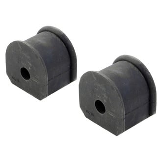 MOOG® - Rear Sway Bar Bushings