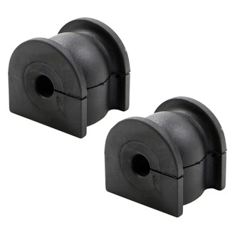 MOOG® - Rear Sway Bar Bushings