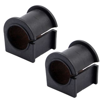 MOOG® - Front Sway Bar Bushings
