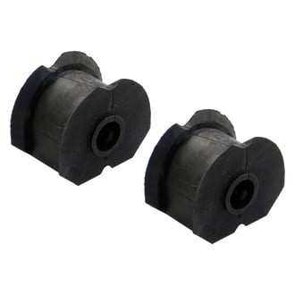 MOOG® - Rear Sway Bar Bushings