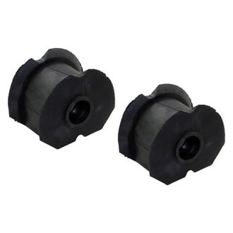 MOOG® - Rear Sway Bar Bushings