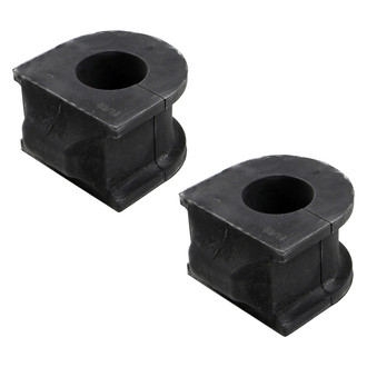 MOOG® - Front Sway Bar Bushings