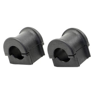 MOOG® - Front Sway Bar Bushings