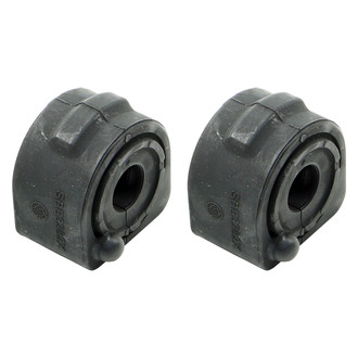 MOOG® - Rear Sway Bar Bushings