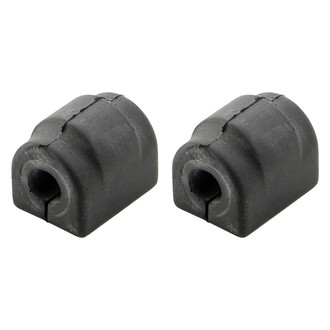 MOOG® - Rear Sway Bar Bushings