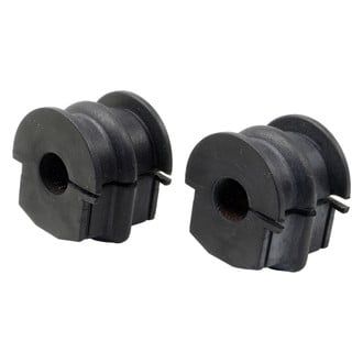 MOOG® - Rear Sway Bar Bushings
