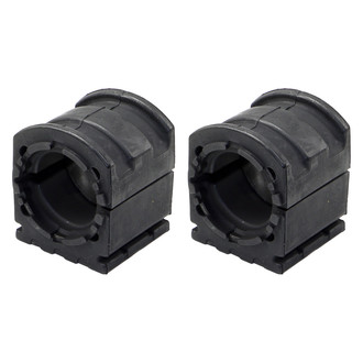 MOOG® - Front Sway Bar Bushings