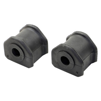 MOOG® - Rear Sway Bar Bushings
