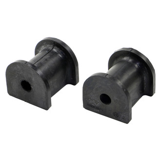 MOOG® - Rear Sway Bar Bushings