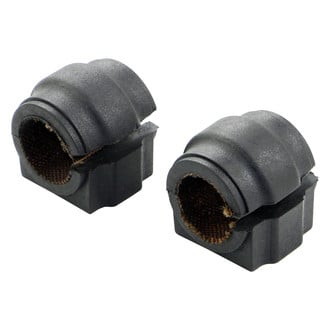 MOOG® - Front Sway Bar Bushings