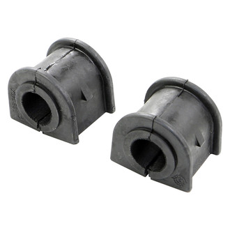 MOOG® - Rear Sway Bar Bushings