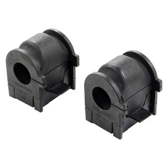 MOOG® - Front Sway Bar Bushings