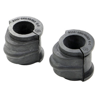 MOOG® - Front Sway Bar Bushings