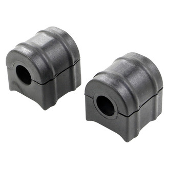 MOOG® - Front Sway Bar Bushings