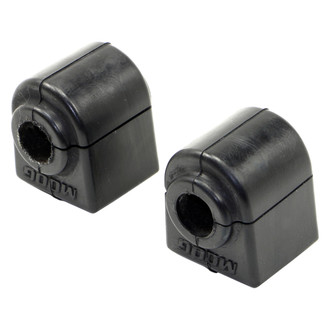 MOOG® - Improved Design Front Sway Bar Bushings