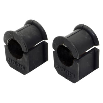 MOOG® - Improved Design Rear Sway Bar Bushings