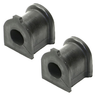 MOOG® - Rear Sway Bar Bushing