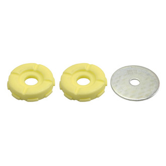 MOOG® - Shock and Strut Mounting Kit