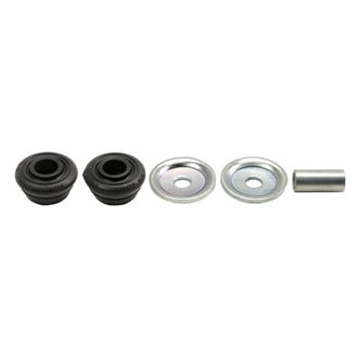 MOOG® - Rear Upper Shock Mount
