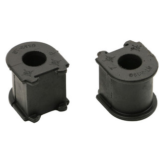 MOOG® - Rear Sway Bar Bushings