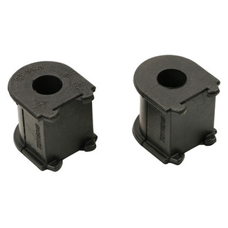 MOOG® - Rear Sway Bar Bushings