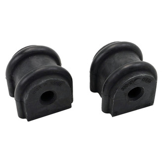 MOOG® - Rear Sway Bar Bushings