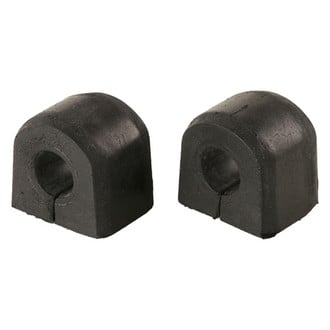 MOOG® - Rear Sway Bar Bushings