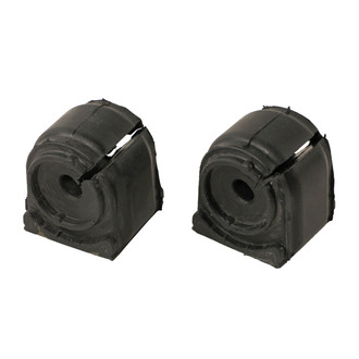 MOOG® - Rear Stabilizer Bar Bushing Kit