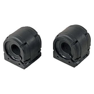 MOOG® - Rear Stabilizer Bar Bushing Kit