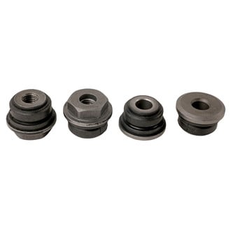 MOOG® - Rack and Pinion Mount Bushing
