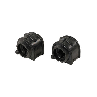 MOOG® - Rear Stabilizer Bar Bushing Kit