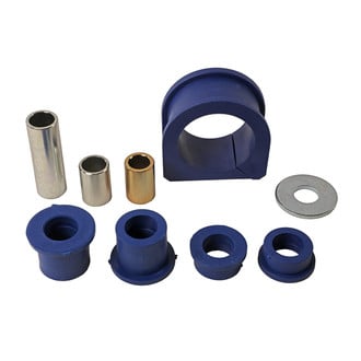 MOOG® - New Rack and Pinion Mount Bushing