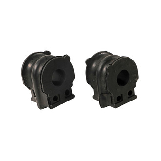 MOOG® - Front Stabilizer Bar Bushing Kit