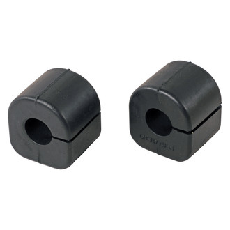 MOOG® - Rear Stabilizer Bar Bushing Kit