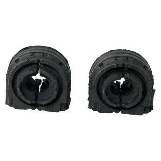 MOOG® - Rear Stabilizer Bar Bushing Kit