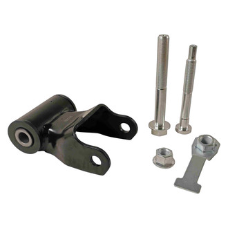 MOOG® - Leaf Spring Shackle