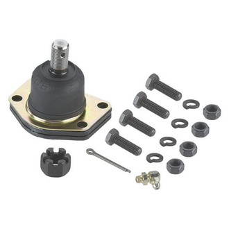 MOOG® - Front Non-Adjustable Upper Bolt-On Ball Joint