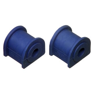 MOOG® - Rear Sway Bar Bushings