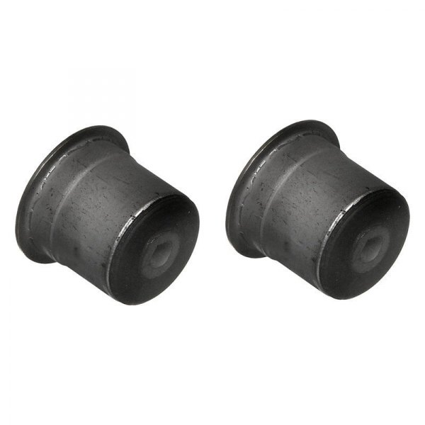 MOOG® - Front Driver and Passenger Side Upper Control Arm Bushing Repair Kit