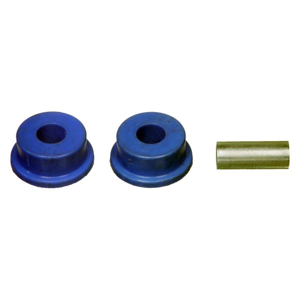 MOOG® - 2-Piece Design Front Track Bar Bushing