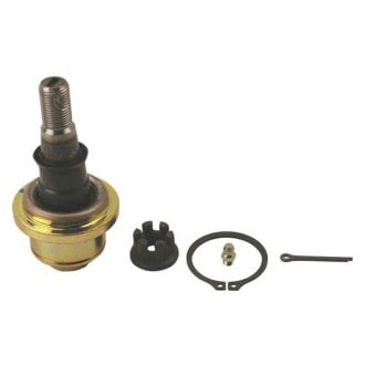 MOOG® - Front Non-Adjustable Lower Press-In Ball Joint
