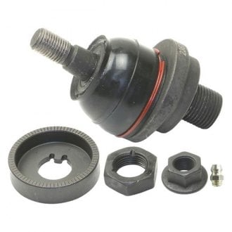 Ford Fusion Suspension Ball Joints - Upper & Lower | CARiD