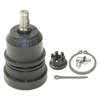 MOOG® - Front Non-Adjustable Upper Press-In Ball Joint