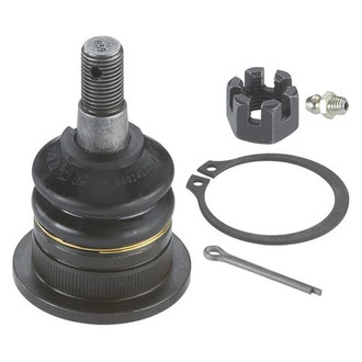 MOOG® - Front Non-Adjustable Upper Press-In Ball Joint