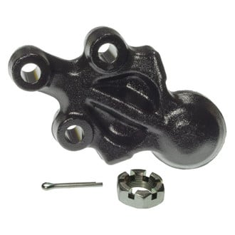 MOOG® - Front Non-Adjustable Lower Bolt-On Ball Joint