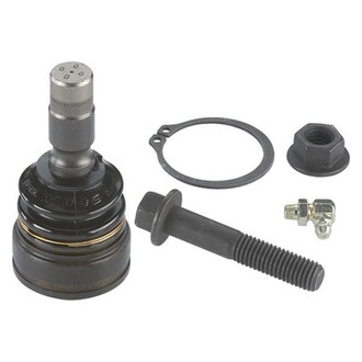MOOG® - Front Non-Adjustable Lower Press-In Ball Joint