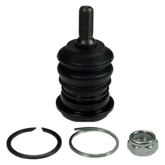MOOG® - Front Non-Adjustable Upper Press-In Ball Joint
