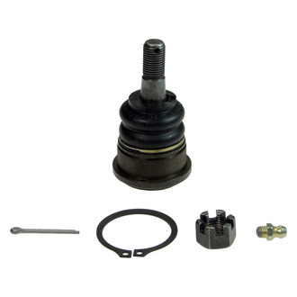MOOG® - Front Non-Adjustable Upper Press-In Ball Joint