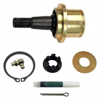 MOOG® - Front Non-Adjustable Lower Press-In Ball Joint