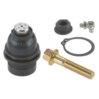 MOOG® - Front Non-Adjustable Driver or Passenger Side Lower Press-In Ball Joint